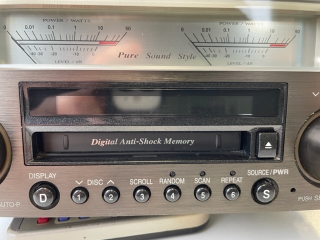 パナソニック Panasonic CQ-VX5500KD 希少なブラック 綺麗 パナソニック Panasonic CQ-VX5500KD 希少なブラック 綺麗