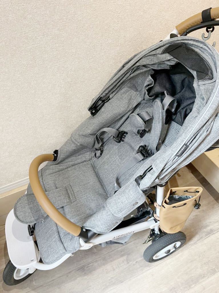 超目玉枠】 エアバギーココ Air buggy coco レインカバー agapeeurope.org