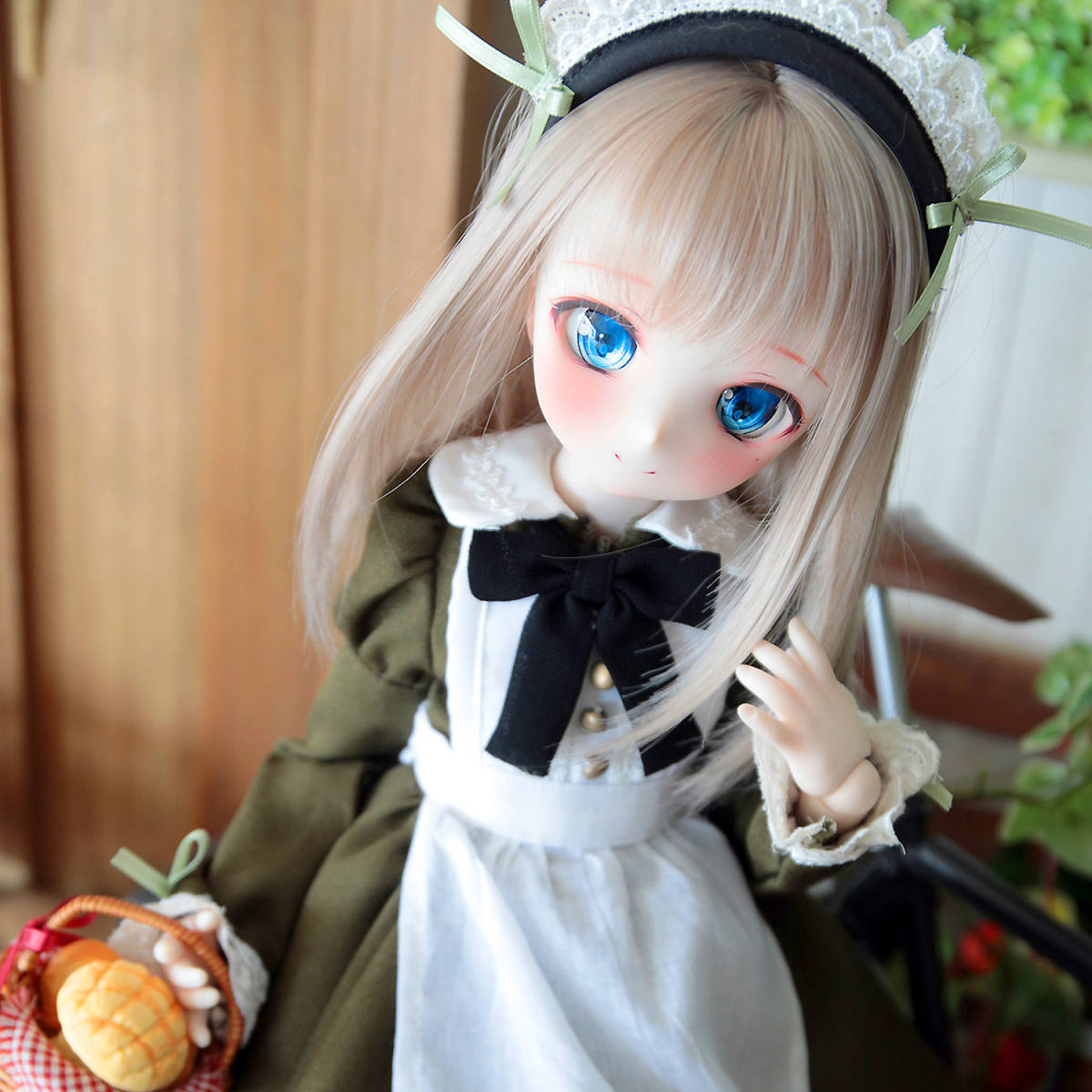 Yahoo!オークション - 【TOA Claris】カントリーメイドセット GREEN Yahoo!オークション - 【TOA Claris】カントリーメイドセット GREEN