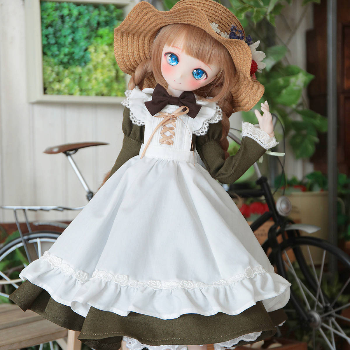 Yahoo!オークション - 【TOA Claris】カントリーメイドセット GREEN Yahoo!オークション - 【TOA Claris】カントリーメイドセット GREEN