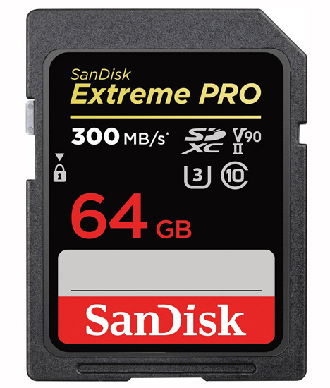 非常に高い品質 SanDisk SDXCメモリーカード SDSDXDK-064G-JNJIP 64GB 32GB