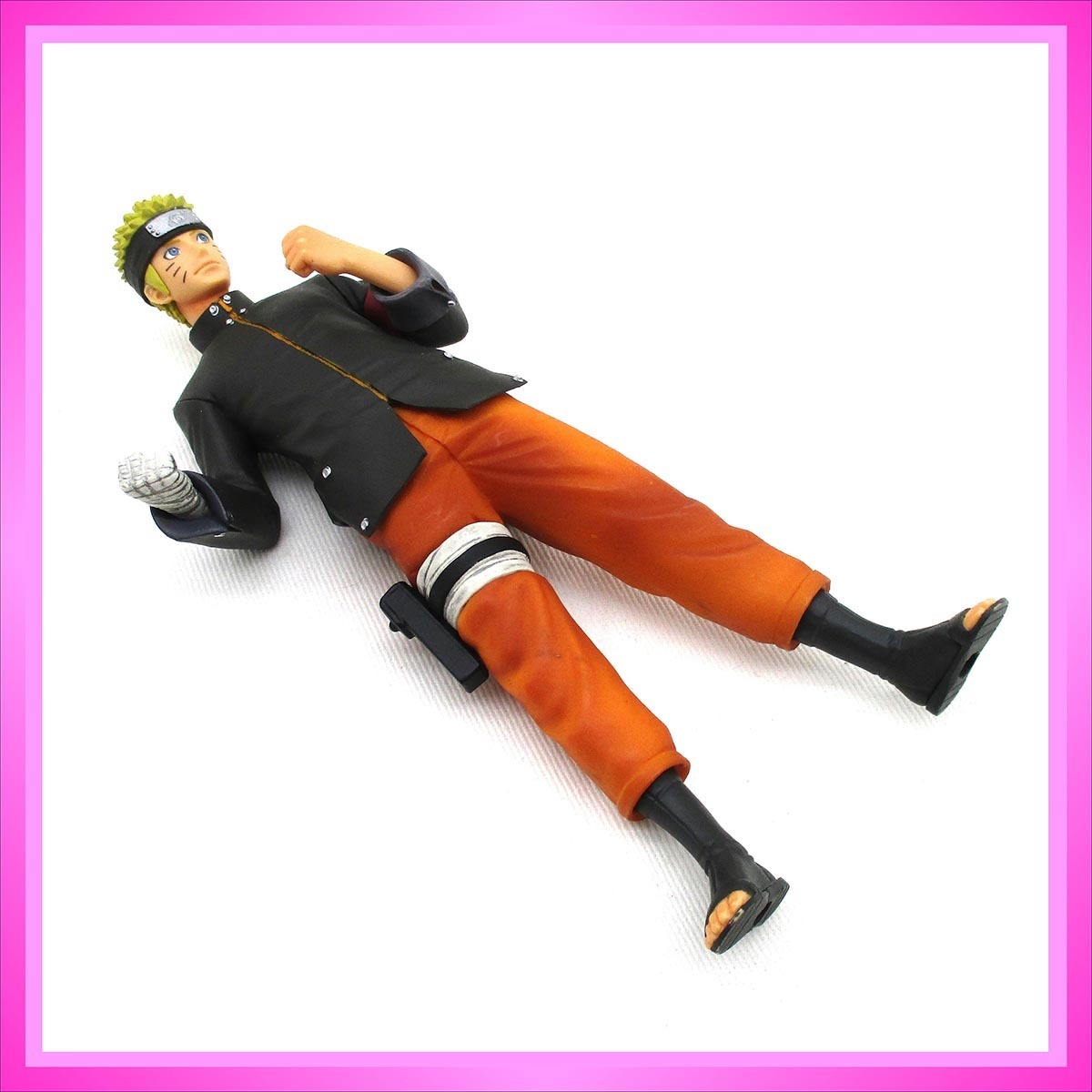  Naruto (Наруто) . способ .DXF фигурка si Nobili рацион zSP *.... Naruto (Наруто) | 1 пункт подставка нет 