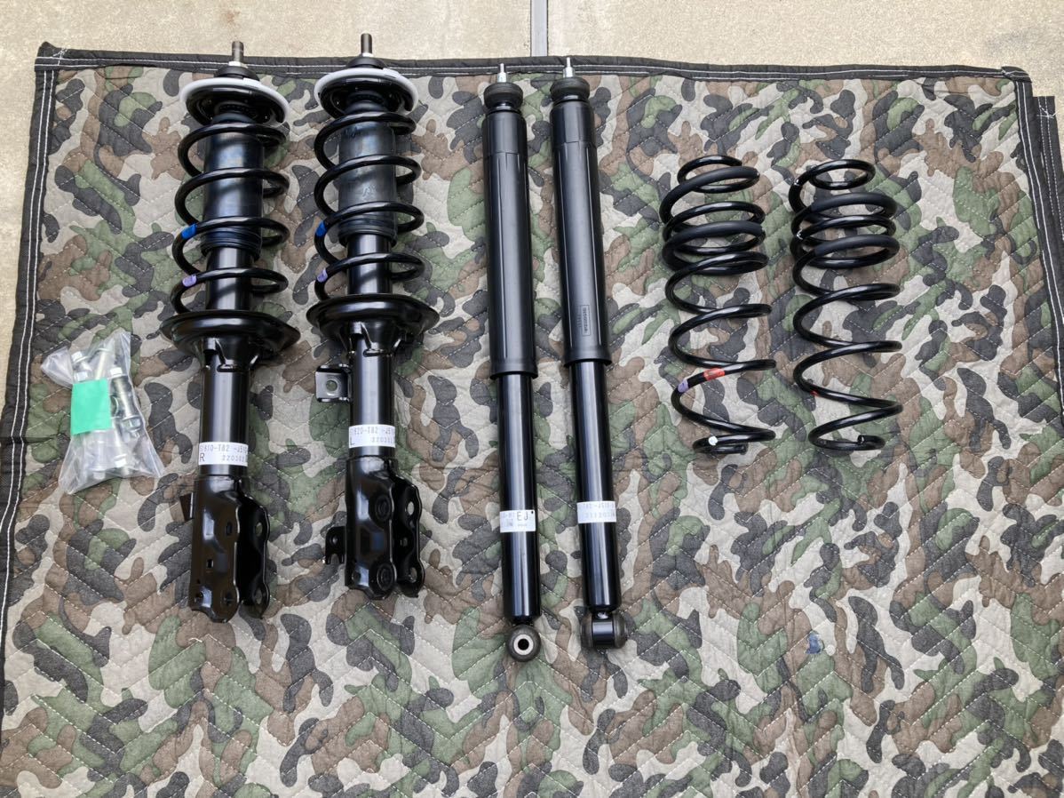 ☆N-ONE RS JG3 新車外し 純正サスペンション エヌワン☆ ☆N-ONE RS JG3 新車外し 純正サスペンション エヌワン☆