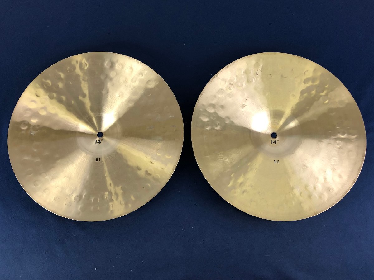 ☆品☆ハイハット SOUND CREATION Paiste パイステ | www.navistar.ind.br