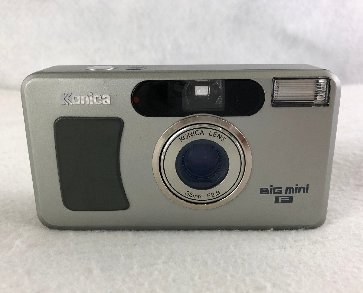 専門店では BiG mini BM-301 ビッグミニ 中古 デジタルカメラ | mkc.mk