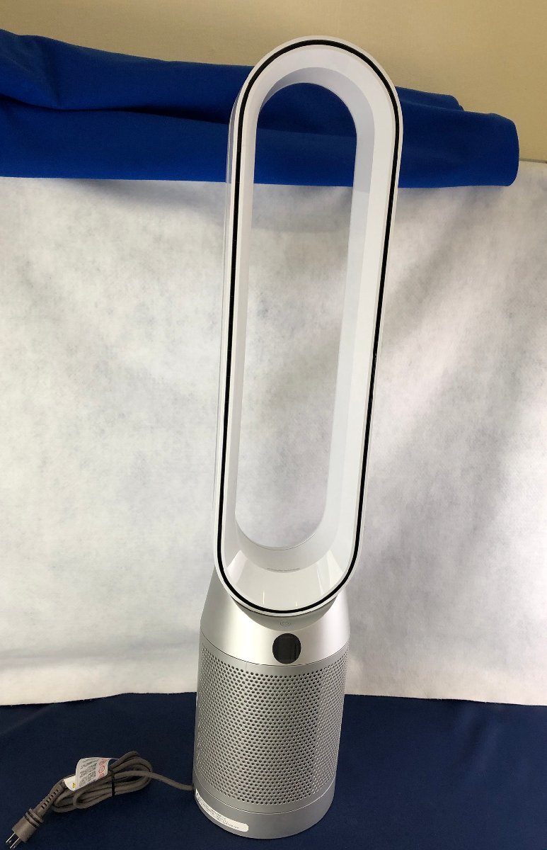 ☆品☆空気清浄機能付扇風機 dyson TP07 ダイソン 2021年製 www.lram