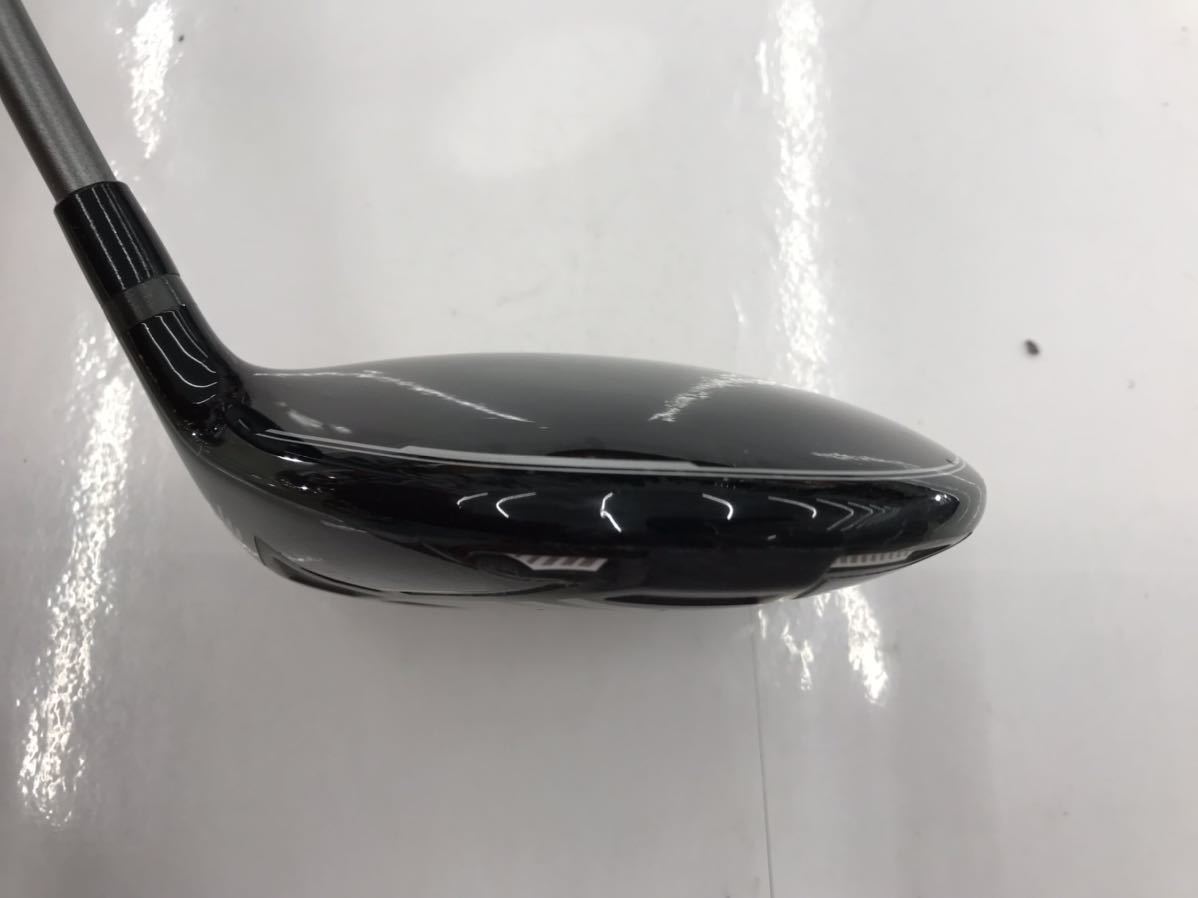 最新作得価 ヤフオク! - FW ミズノ ST200X チタン 15度 flex X TourAD