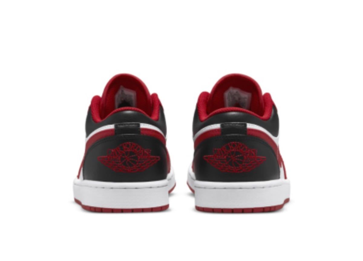 新品 未使用】 Nike Air Jordan 1 Low ALT