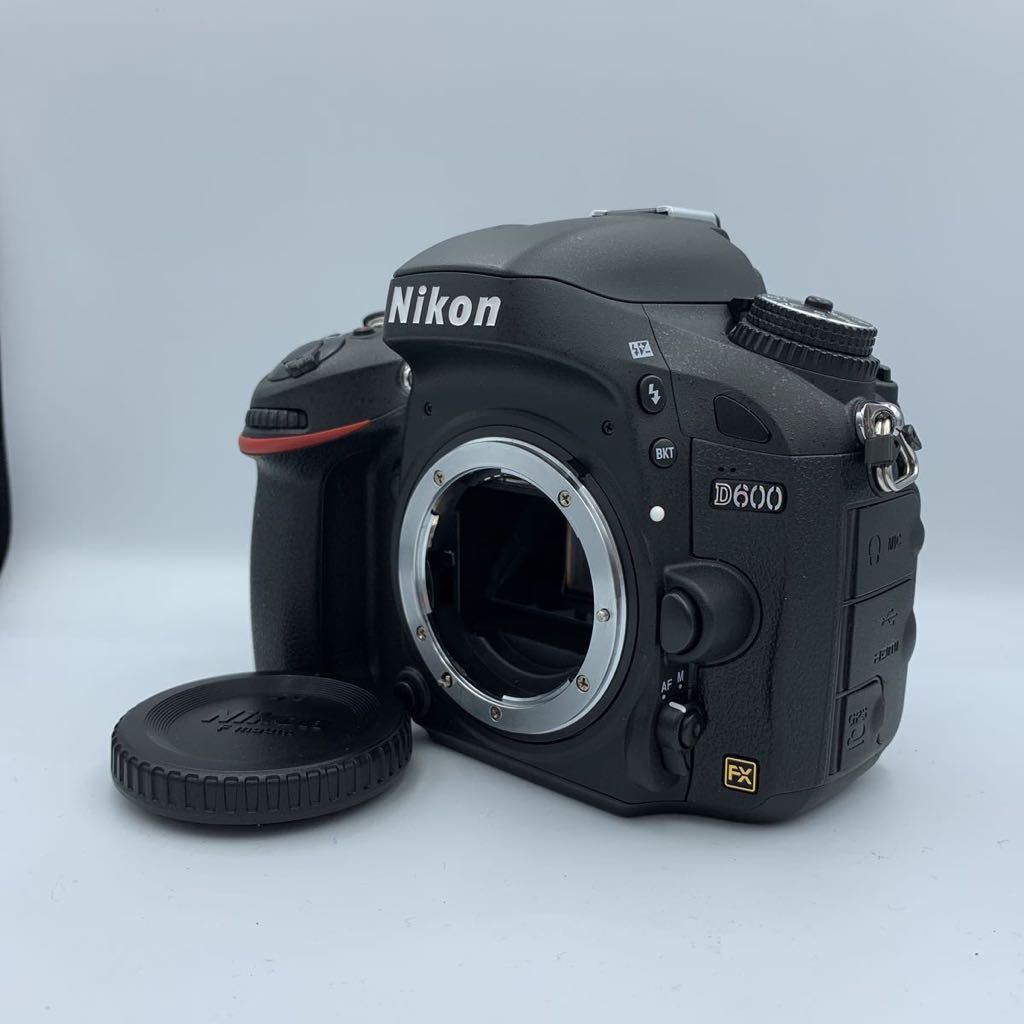 スーパーセール】 ニコン Nikon D810 ボデイ ランク trumbullcampbell.com