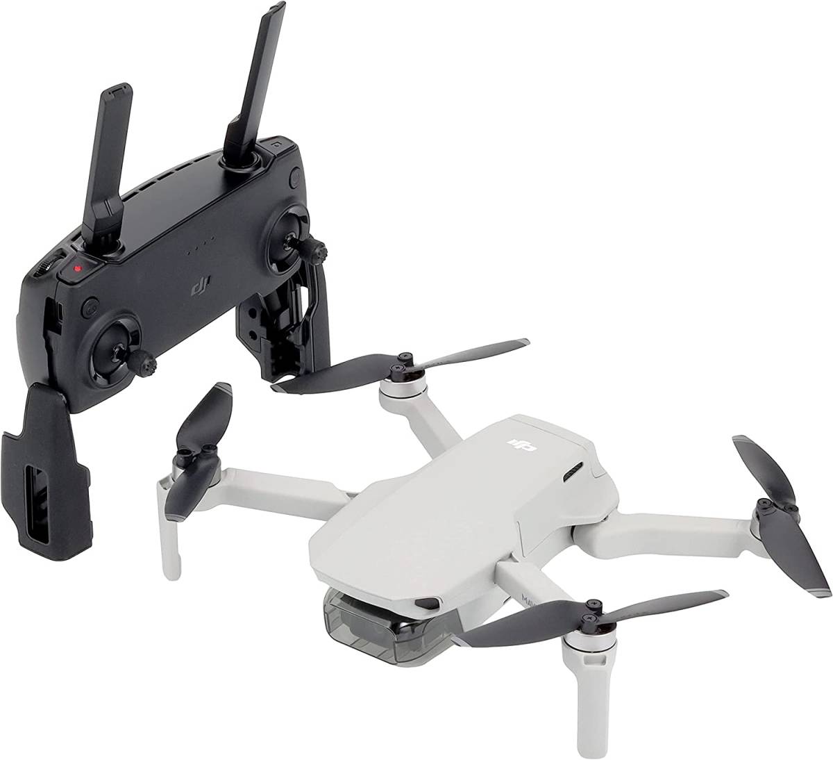 新作からSALEアイテム等お得な商品満載 DJI 「MAVICMINI」フルセット! 値下げしました❗️