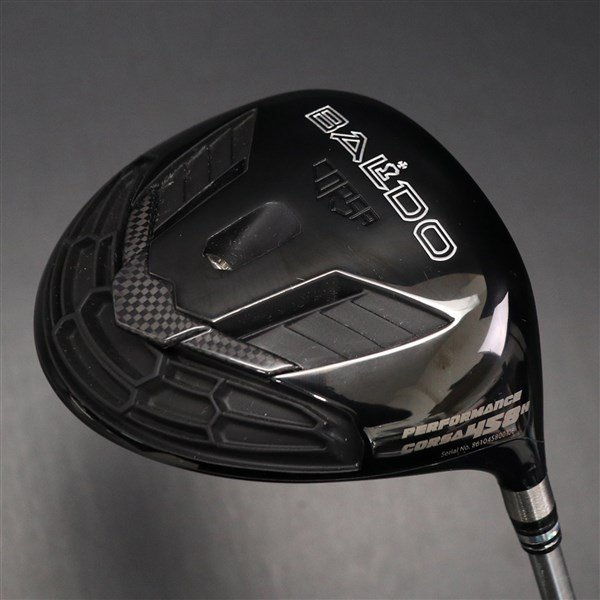 バルド CORSA 21 458 1W 10.5°コンポジットテクノ FIRE EXPRESS