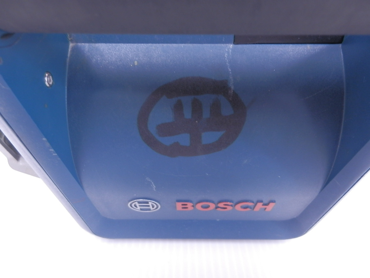 BOSCH レーザー墨出し器（回転方式） GRL300HVG set 欠品なし おまけあり 囗T巛_画像6
