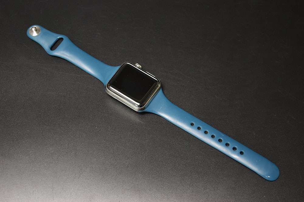 Apple Watch Series2 ステンレス 38の値段と価格推移は？｜29件の売買 