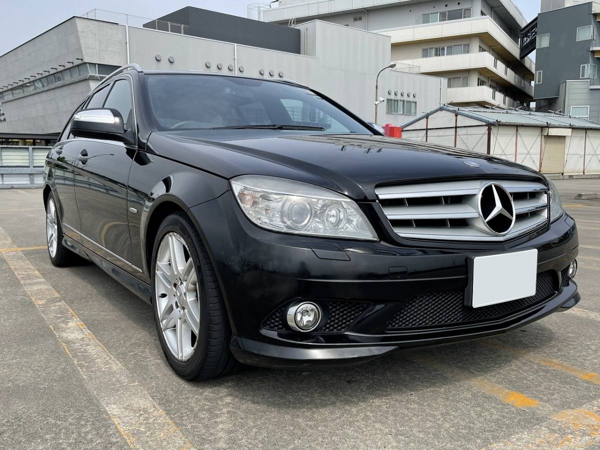 メルセデスベンツ C200 コンプレッサー アバンギャルド ステーションワゴン 車検令和4年10月 レザーシート サンルーフ(Cクラスステーションワゴン)|売買されたオークション情報、yahooの商品情報をアーカイブ公開 - オークファン(aucfan.com) メルセデスベンツ C200 コンプレッサー アバンギャルド ステーションワゴン 車検令和4年10月 レザーシート サンルーフ(Cクラスステーションワゴン)|売買されたオークション情報、yahooの商品情報をアーカイブ公開 - オークファン(aucfan.com)