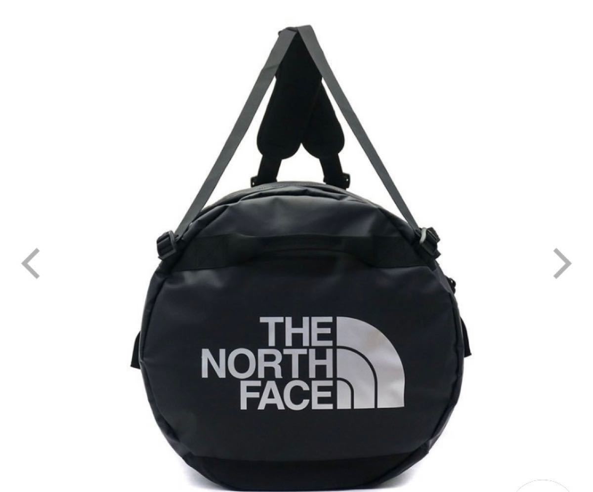 日本正規品 ザ・ノース・フェイス THE NORTH FACE ダッフルバッグ ボストン 150L 2WAY リュック 