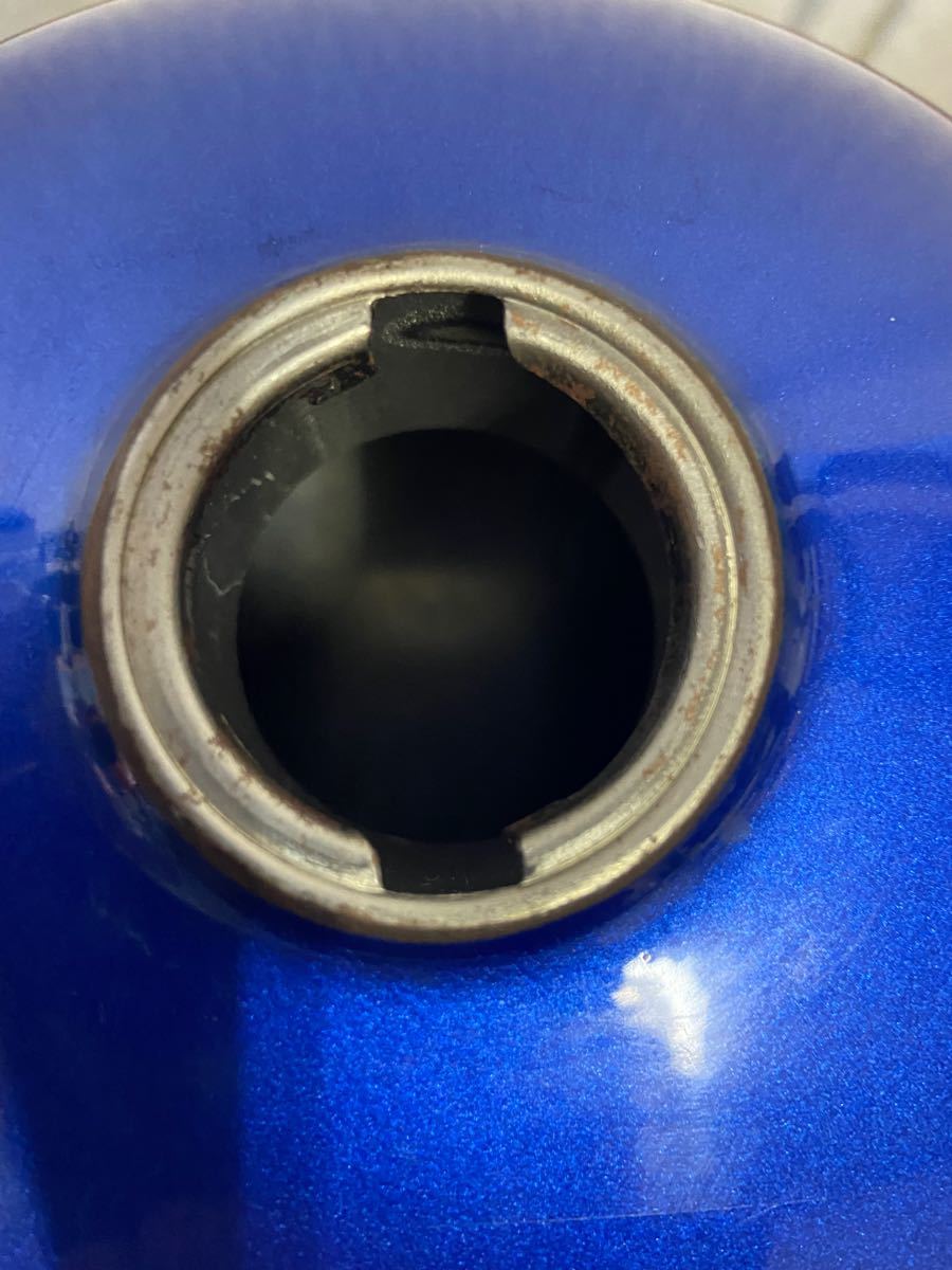 ホンダ モンキー純正 5Lタンク トリコロール|Yahoo!フリマ(旧 ホンダ モンキー純正 5Lタンク トリコロール|Yahoo!フリマ(旧