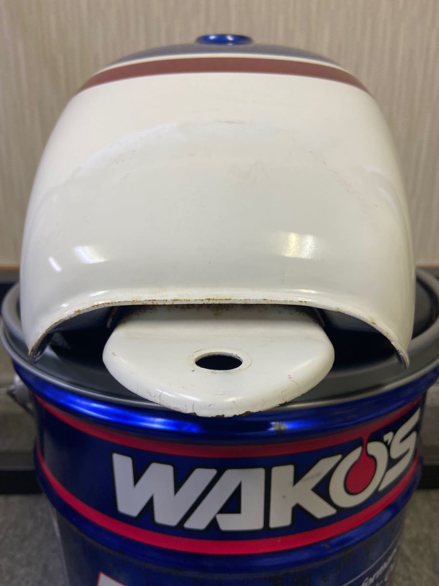 ホンダ モンキー純正 5Lタンク トリコロール|Yahoo!フリマ(旧 ホンダ モンキー純正 5Lタンク トリコロール|Yahoo!フリマ(旧