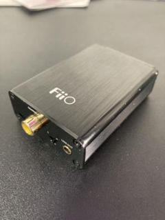 特価新作 ヤフオク! - FiiO E10K DAC搭載ヘッドフォンア... 最安値得価