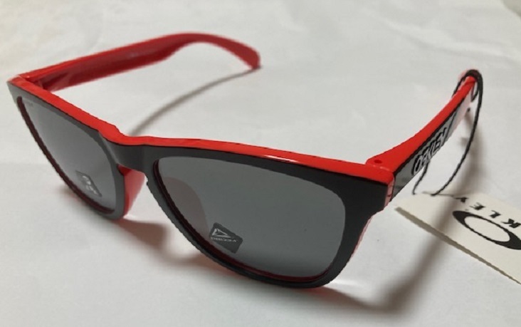 OAKLEY オークリー FROGSKINS(A) OO9245-9054 サングラス_画像3