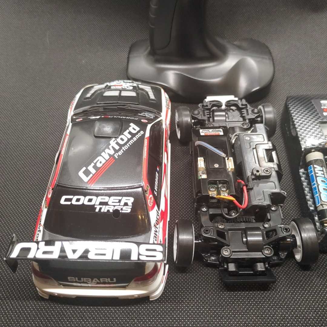 京商 ミニッツ mini-z awd ドリフト インプレッサ 京商 ミニッツ mini-z awd ドリフト インプレッサ