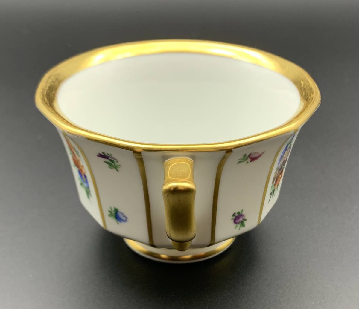 Sale☆ロイヤルコペンハーゲン Royal Copenhagen カップ&ソーサー
