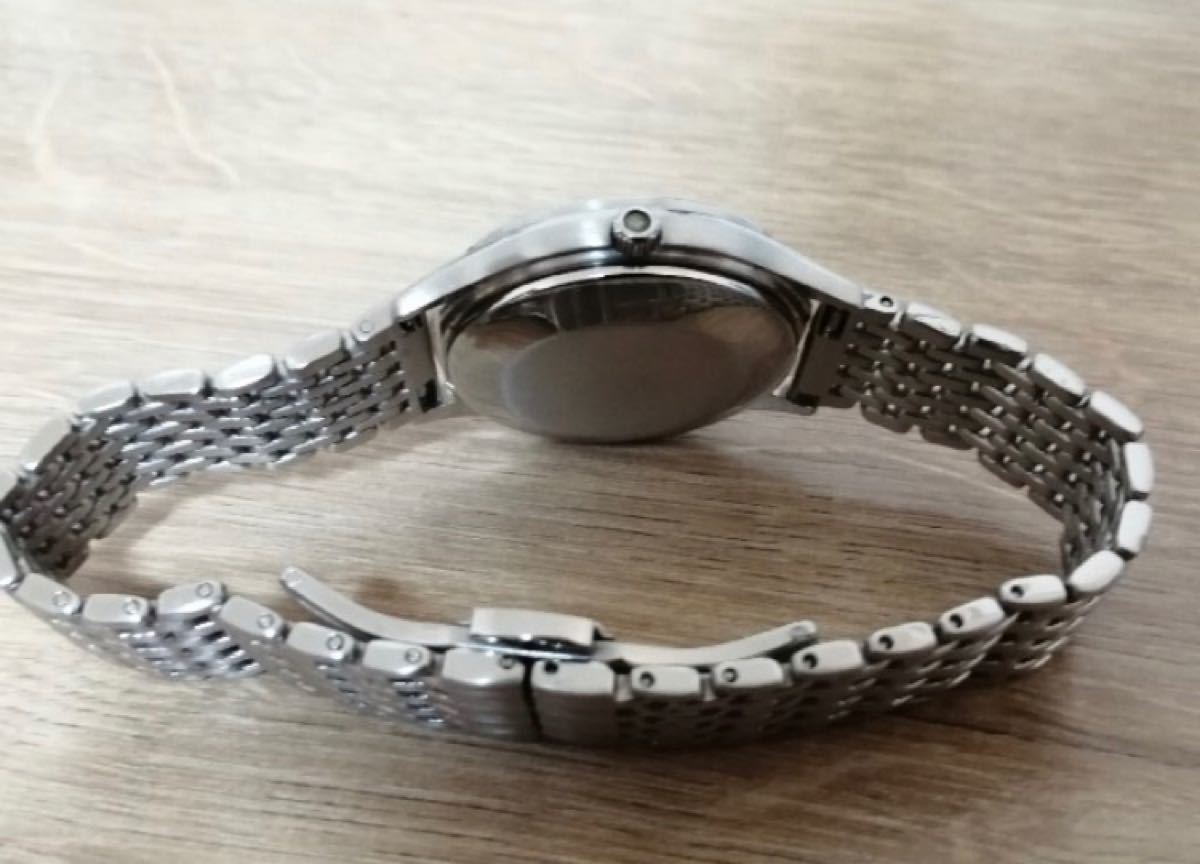 オメガデビル OMEGA DEVILLE デビルクオーツ | bedouingardenvillage.com