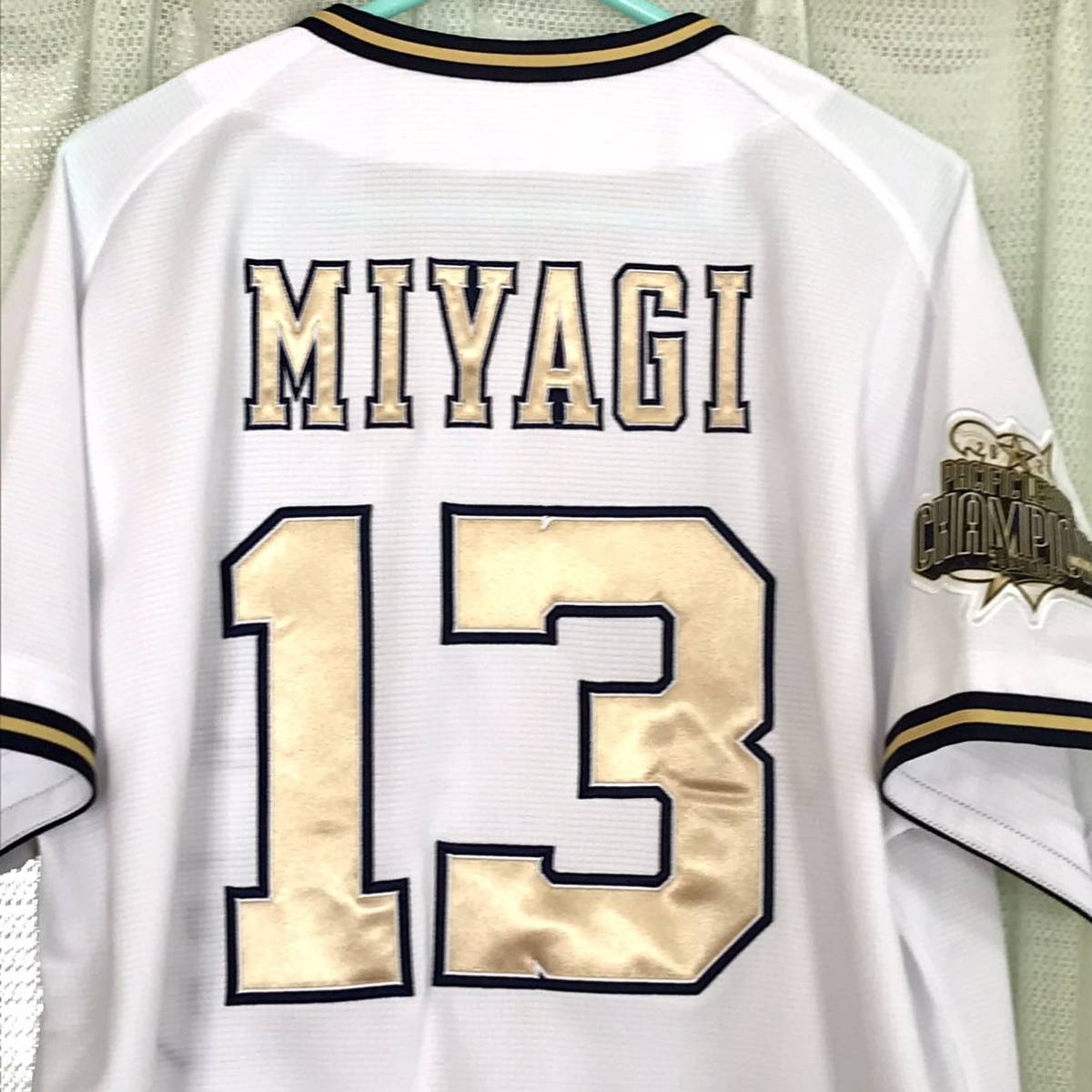 新版 オリックス サコッシュ 宮城 13 kead.al