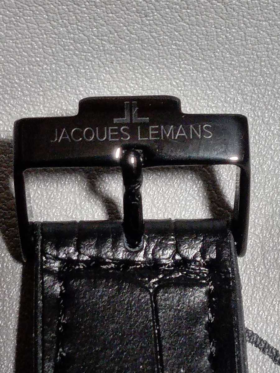 メンズ腕時計 Jacques Lemansクロノグラフ ジャックルマン Kevin メンズ腕時計 Jacques Lemansクロノグラフ ジャックルマン Kevin