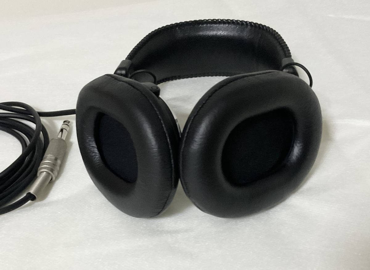 SONY MDR-CD900ST 替えイヤーパッド付き | monsterdog.com.br