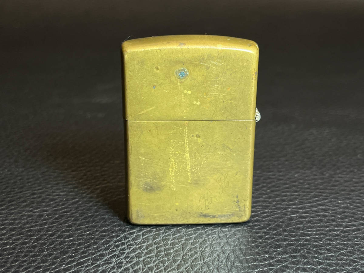 ZIPPO ジッポー 未使用? HARLEY-DAVIDSON ハーレーダビッドソン