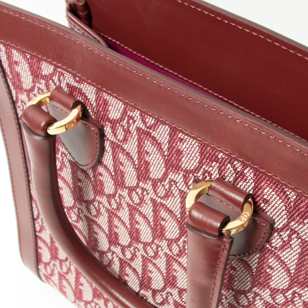 1円スタート】Christian Dior クリスチャンディオール BO B 0032