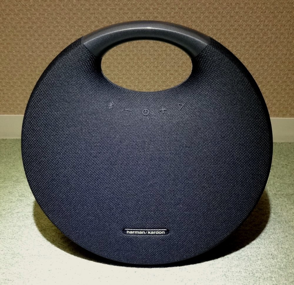 中古 harman kardon ハーマン・カードン ONYX STUDIO 6 中古 harman kardon ハーマン・カードン ONYX STUDIO 6
