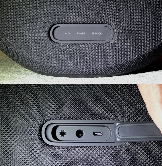 中古 harman kardon ハーマン・カードン ONYX STUDIO 6 中古 harman kardon ハーマン・カードン ONYX STUDIO 6