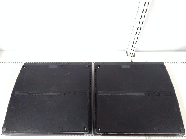 ジャンク SONY PS3 本体6台セット CECH-2000A/2500A/3000Aパーツ取りに_画像6