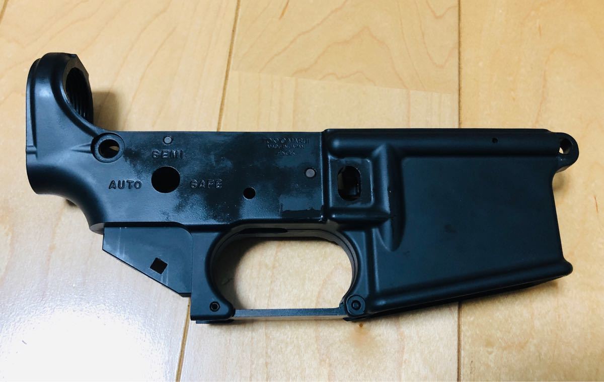 最適な材料 東京マルイMWS (東京マルイ Mk18 ガスブロ MK18カスタム