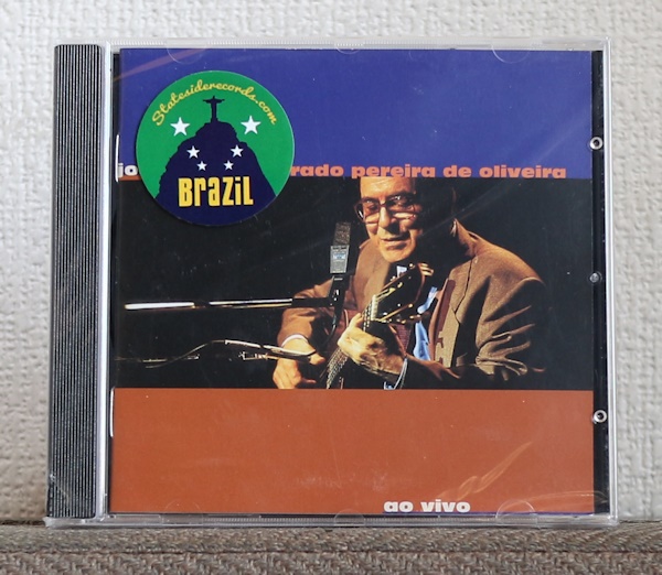 CD/ボサノバ/1980年ライヴ/ジョアン・ジルベルト/Joao Gilberto Prado Pereira de Oliveira/ベベウ・ジルベルト/Bebel Gilberto_画像1