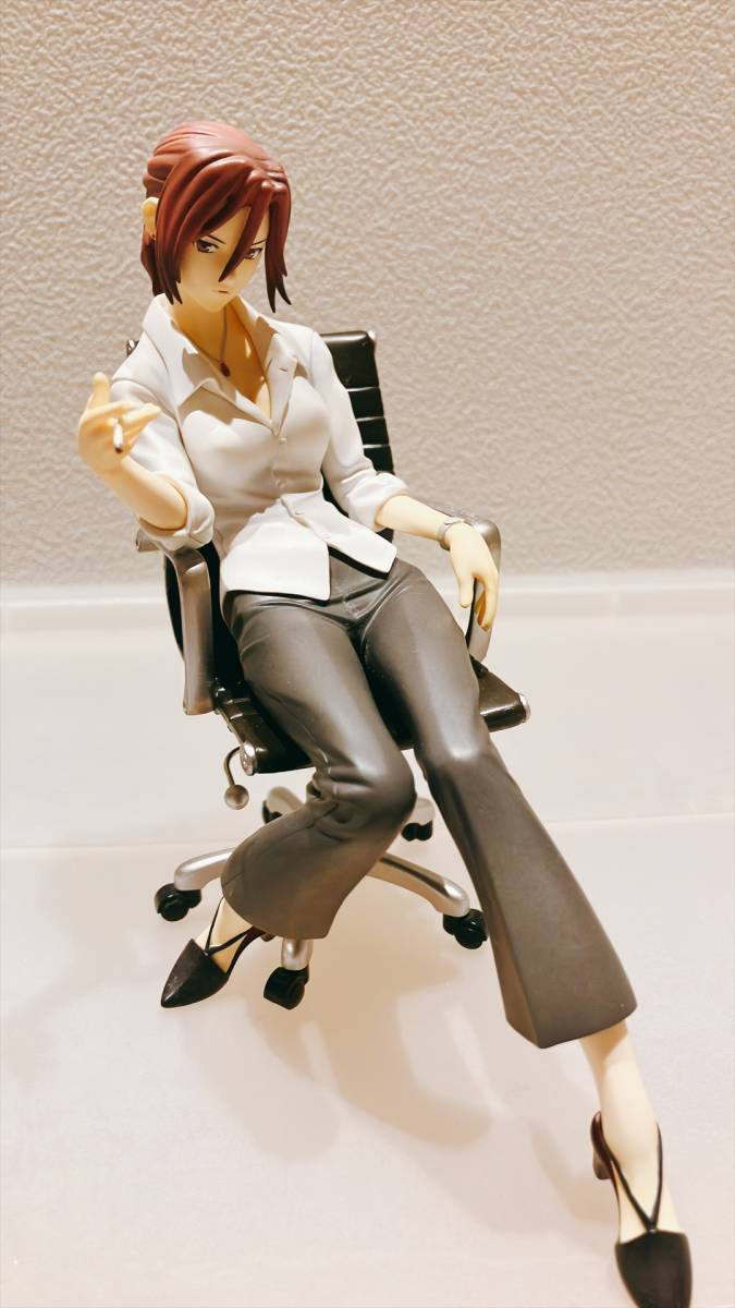 箱無】アルター 蒼崎橙子 空の境界 www.falconofs.com