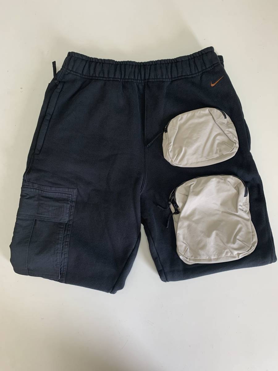 NIKE NRG PANTS Travis Scott トラヴィス ナイキ