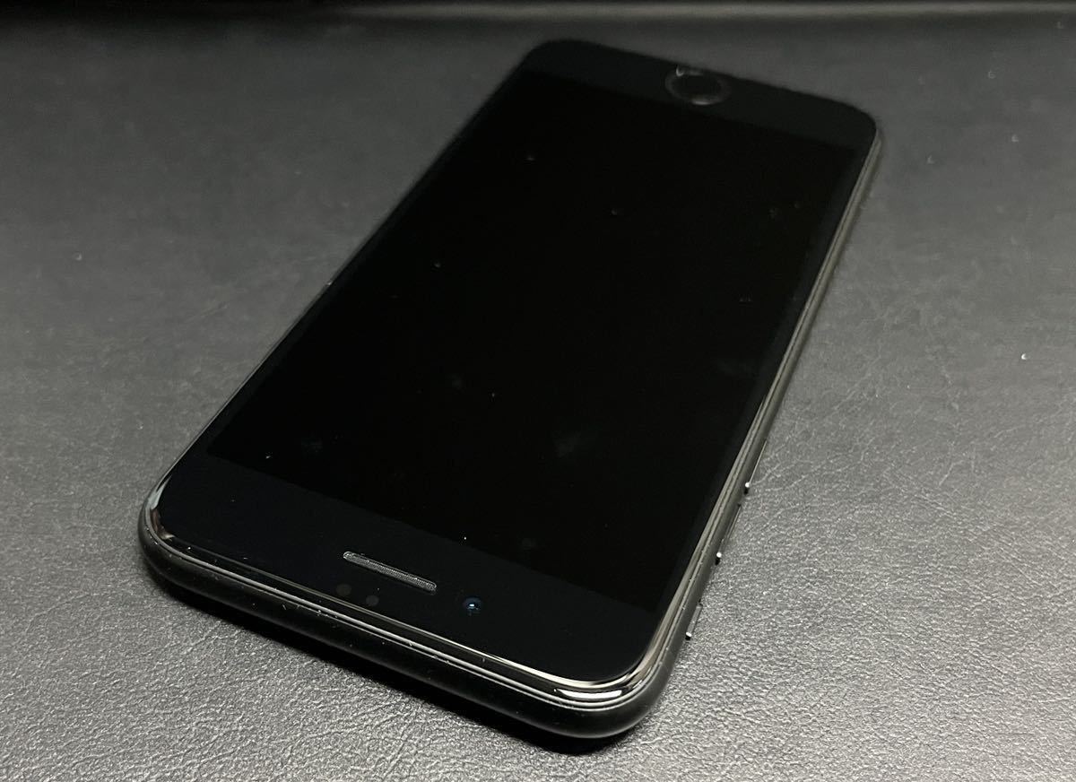 iPhone SE2 第2世代 64GB SIMフリー SIMロック解除済 本体(iPhone 