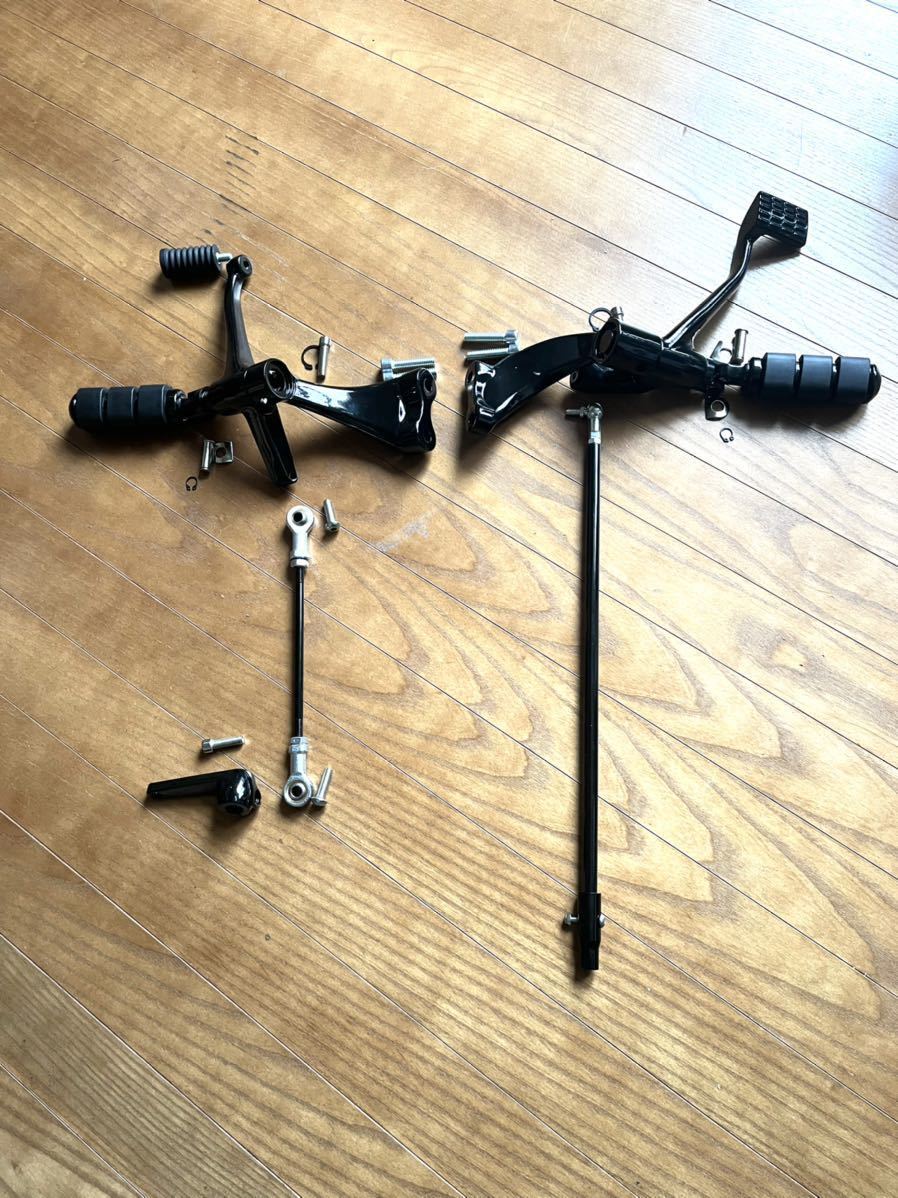 新品フォアコン 2014〜 スポーツスター XL1200 883 フォアード