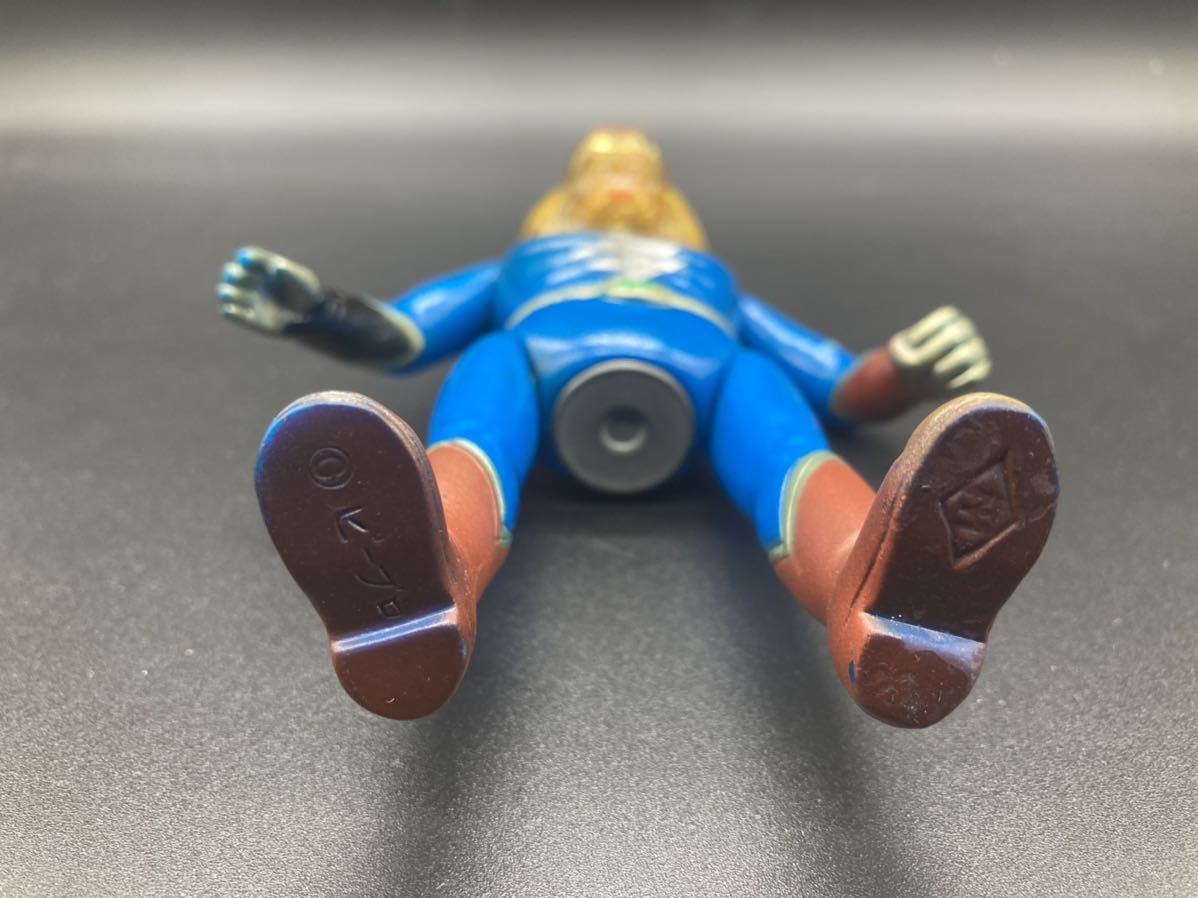 1974年 当時物 マスダヤ フラッシュ光線 鉄人タイガーセブン 1974年 当時物 マスダヤ フラッシュ光線 鉄人タイガーセブン