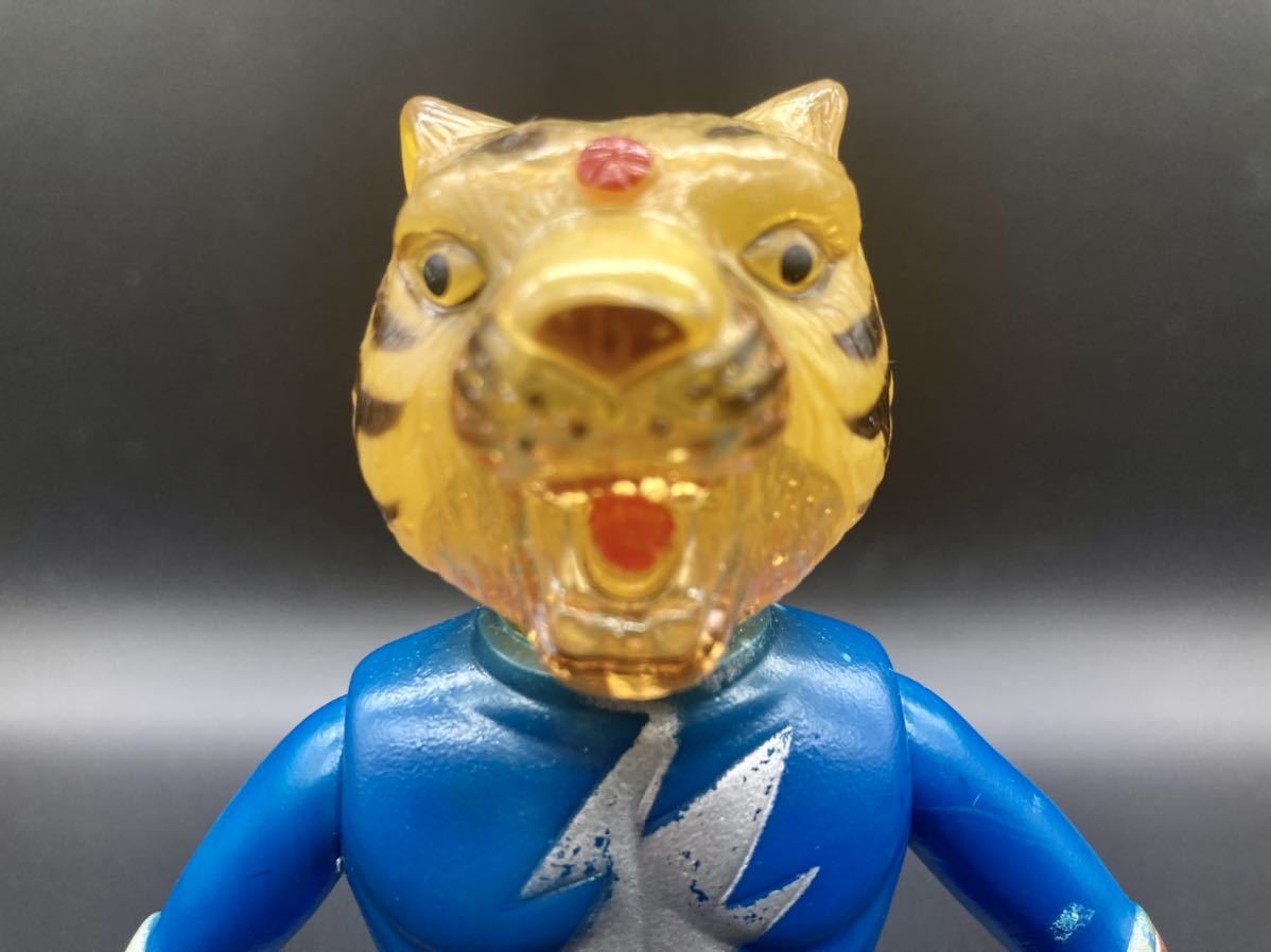 1974年 当時物 マスダヤ フラッシュ光線 鉄人タイガーセブン 1974年 当時物 マスダヤ フラッシュ光線 鉄人タイガーセブン
