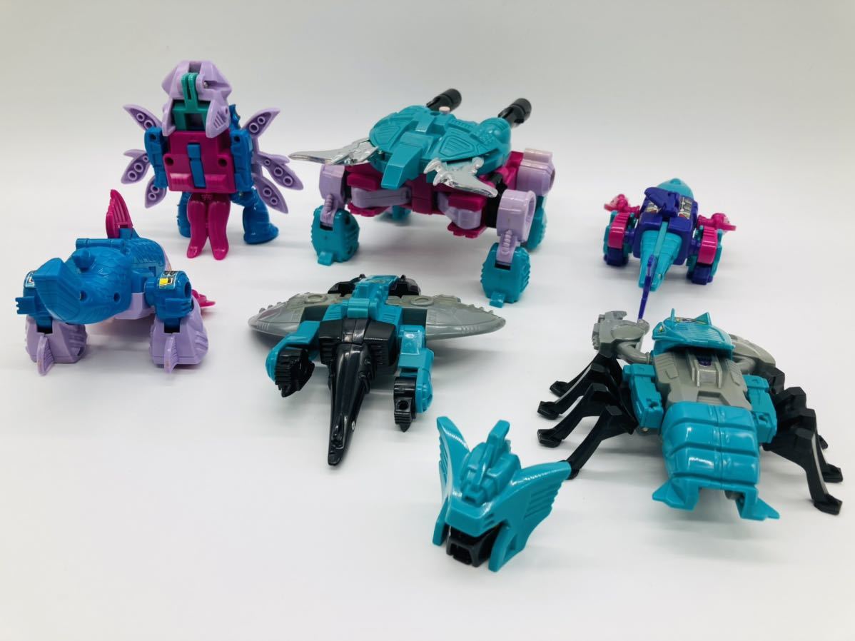 Yahoo!オークション - 未使用 旧タカラ トランスフォーマー 当時 Yahoo!オークション - 未使用 旧タカラ トランスフォーマー 当時