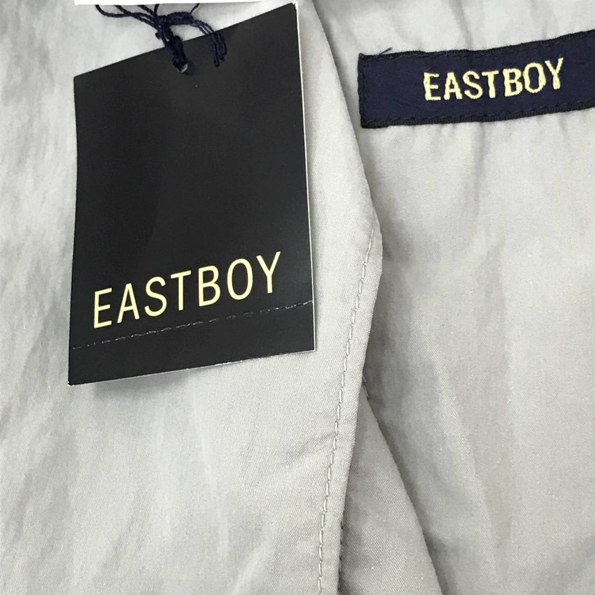 EASTBOY★イーストボーイ★コットンブレンド ジャケット★サイズ11　3-38_画像6