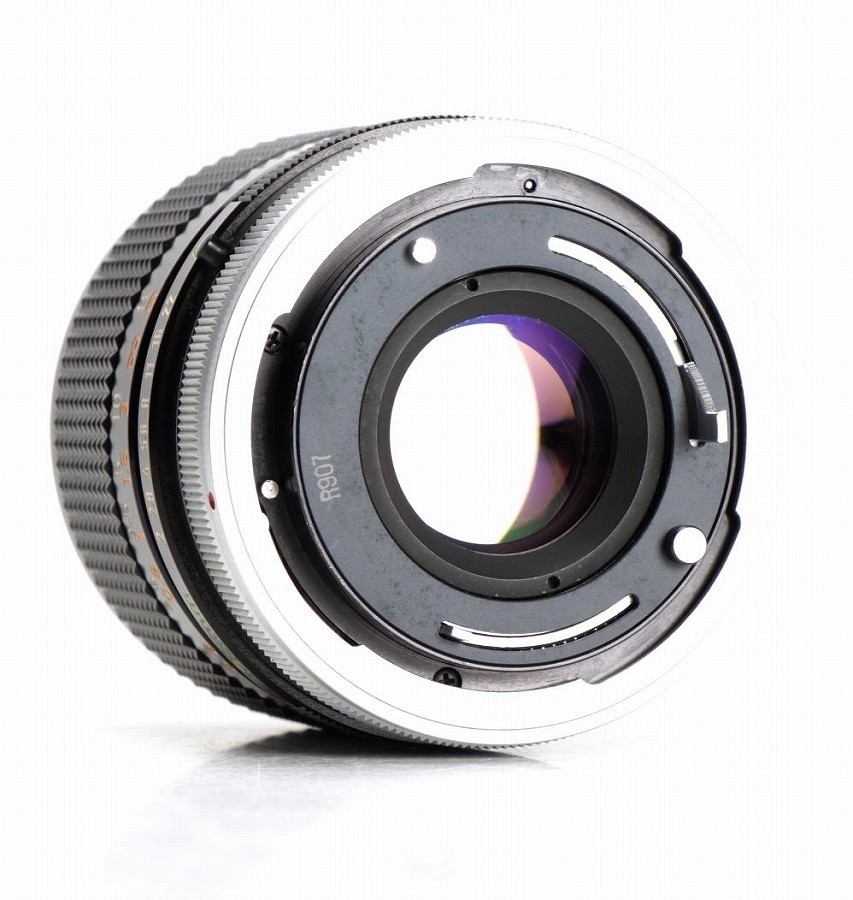 □Canon FD 35㎜ 1:2 SSC□ | bedouingardenvillage.com