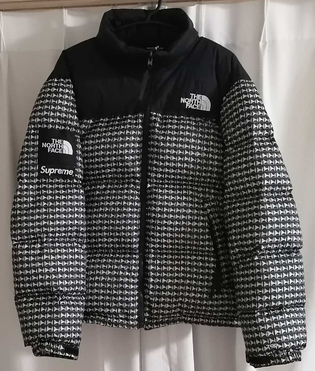 ヤフオク! - Supreme The North Face Studde...