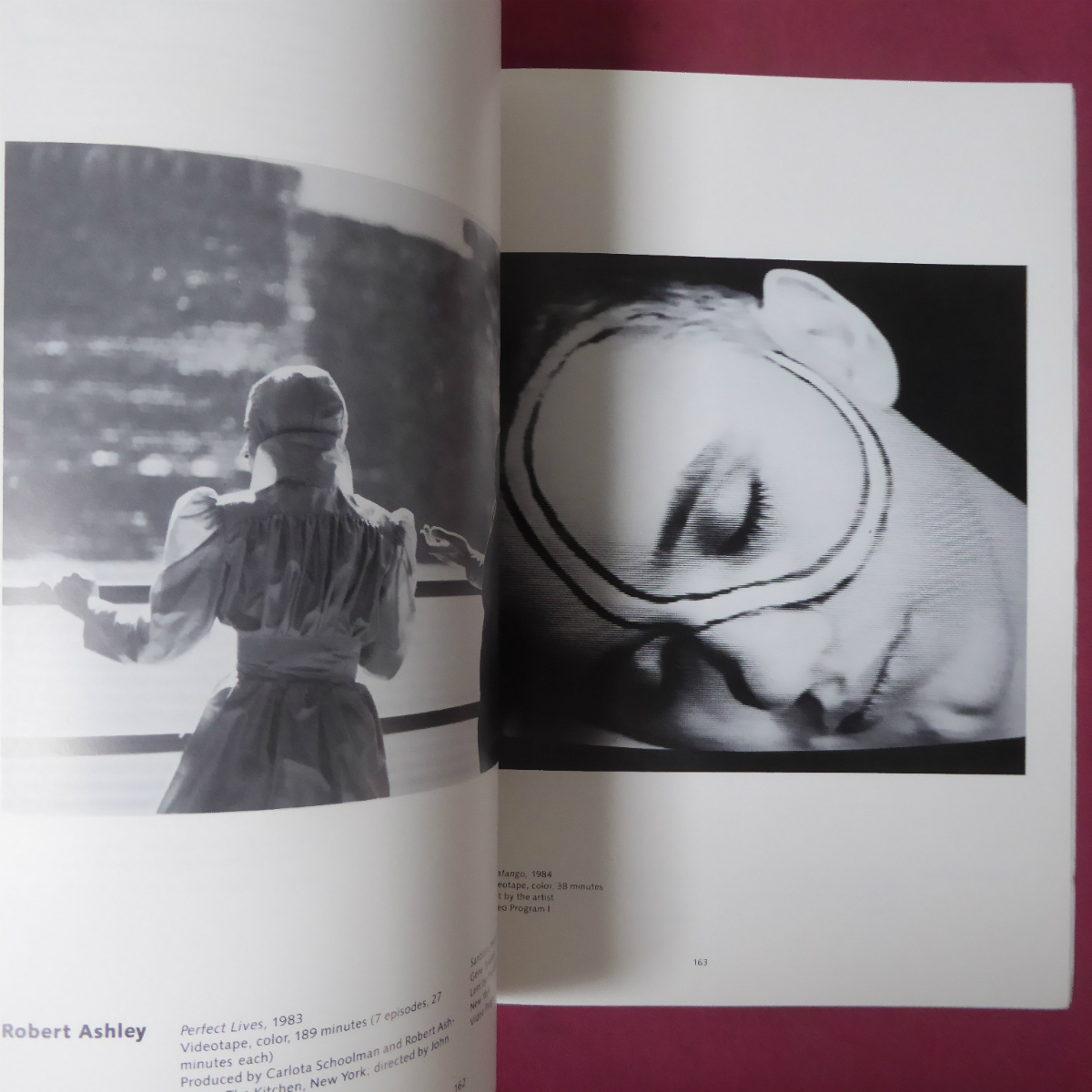 a10/洋書図録【ホイットニー・ビエンナーレ1985：Whitney Biennial 1985】リチャード・プリンス/ドナルド・ジャッド_画像6
