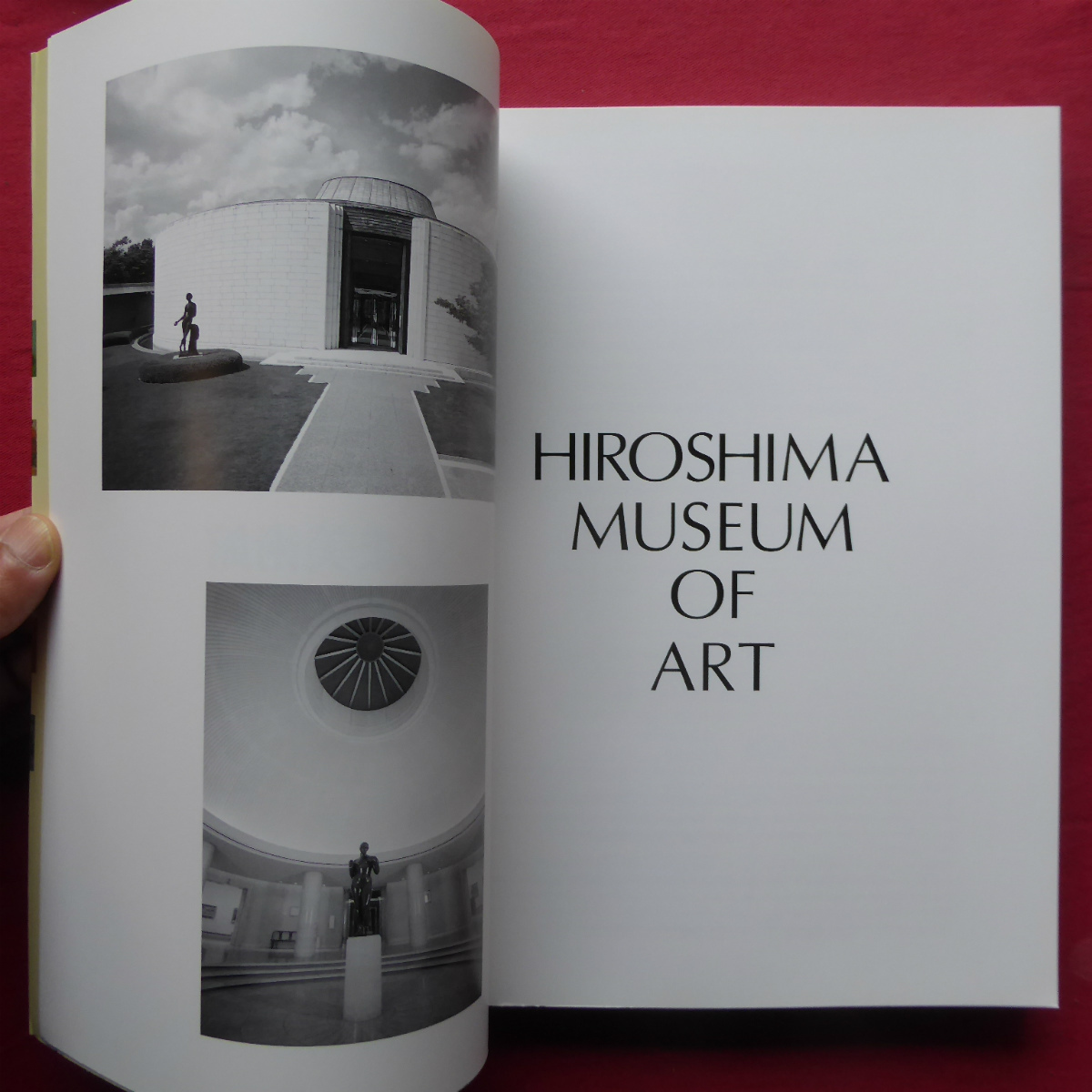 w5【ひろしま美術館収蔵品図録/2002年・ひろしま美術館】高階秀爾:西洋近代絵画の流れ-ひろしま美術館の作品を中心に_画像4