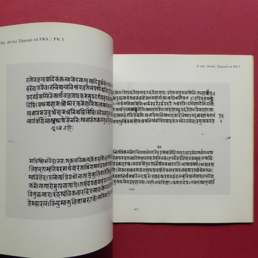 b3【Pancakrama: Sanskrit and Tibetan texts critically edited with verse index ;and,Facsimile edition of the Sanskrit Manuscripts】 - 仏教 b3【Pancakrama: Sanskrit and Tibetan texts critically edited with verse index ;and,Facsimile edition of the Sanskrit Manuscripts】 - 仏教