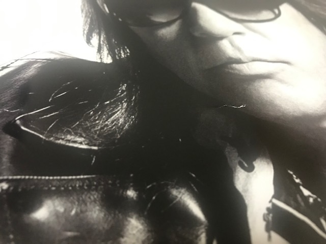 ２種類２枚セット　B'z　ビーズ　松本孝弘　稲葉浩志　B2サイズポスター　EPIC DAY　DINOSAUR_画像3